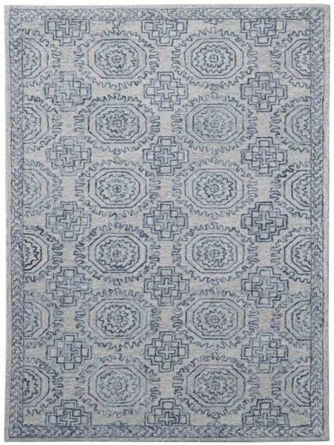 Fresco Blue Sapphire Main Image